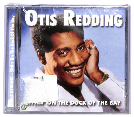 EBOND Otis Redding - Sittin' On The Dock Of The Bay CD CD084147