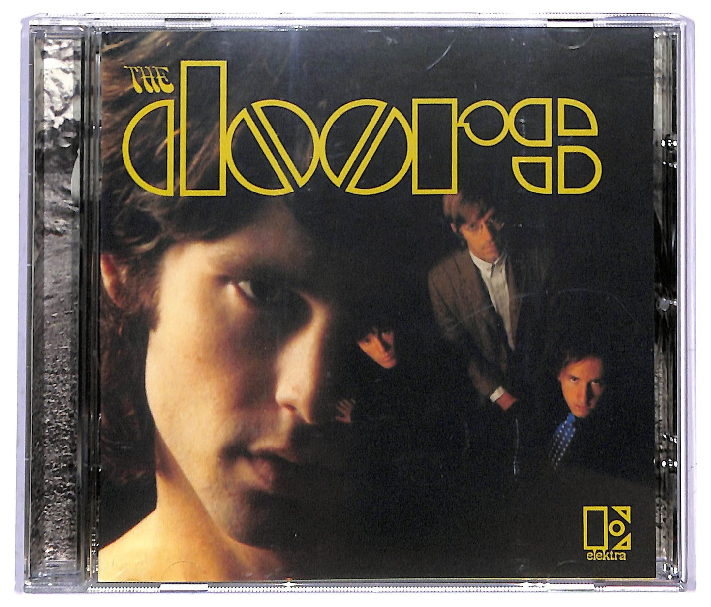 EBOND The Doors - The Doors CD CD084218