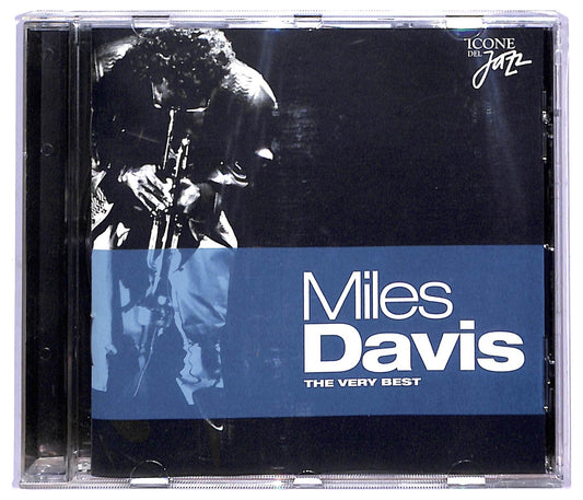 EBOND Miles Davis - The Very Best CD CD084223