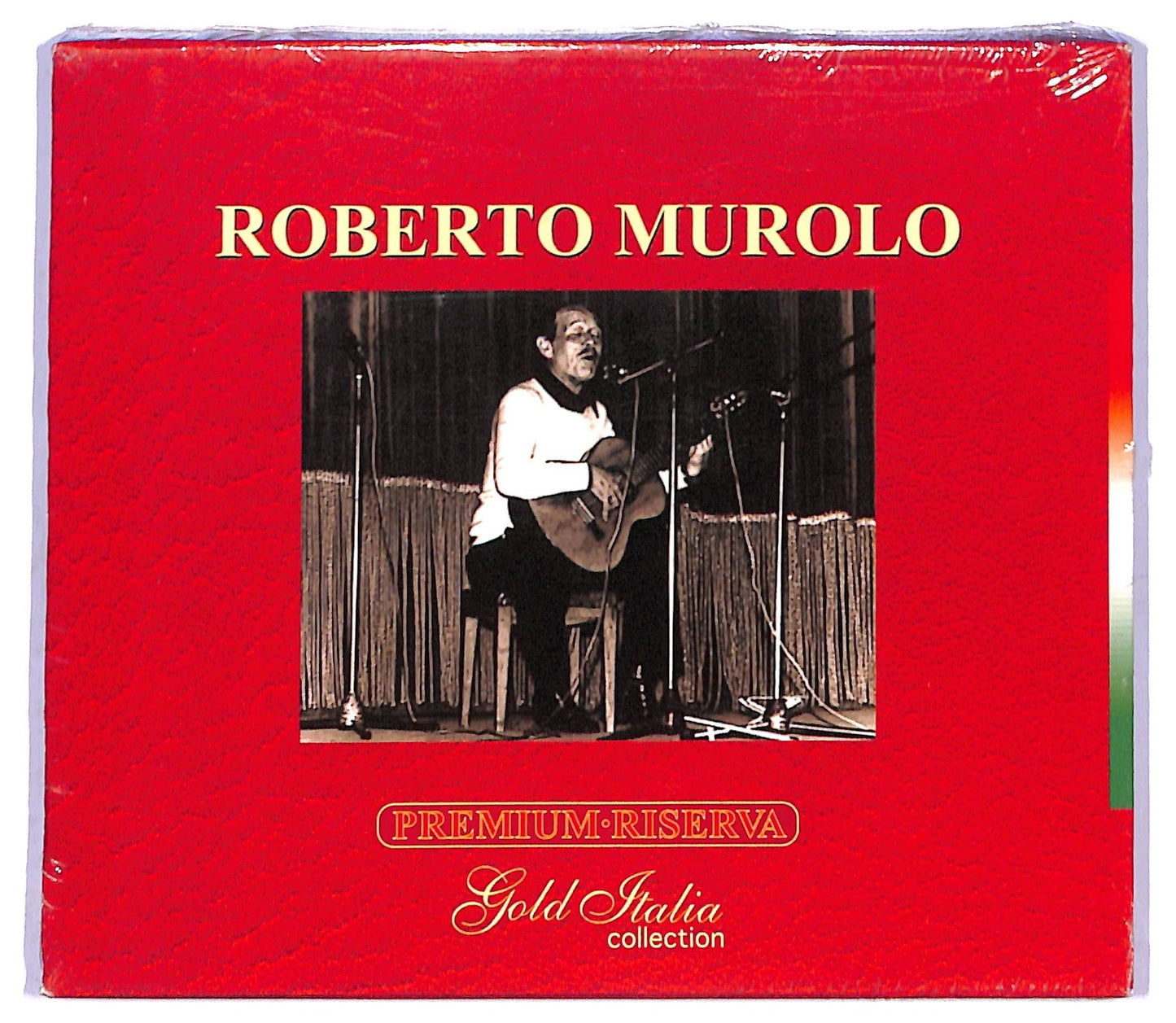 EBOND Roberto Murolo - Roberto Murolo CD CD084321