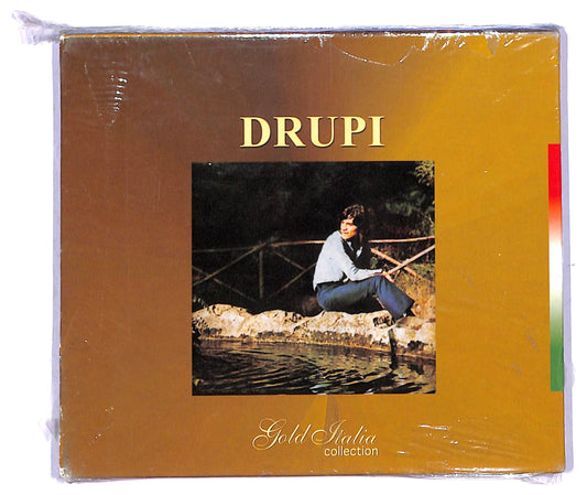 EBOND Drupi - Drupi CD CD084529
