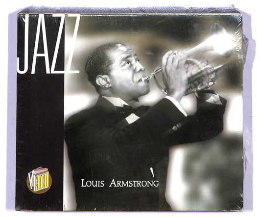 EBOND Louis Armstrong - Louis Armstrong CD CD084706