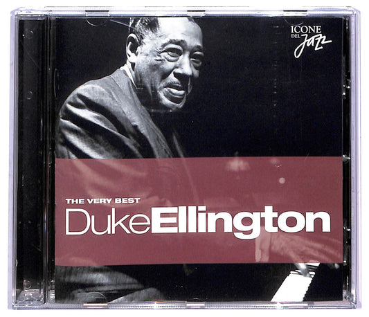 EBOND Duke Ellington - The very best Duke Ellington CD CD084803