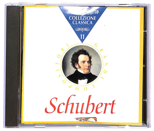 EBOND Various - Schubert CD CD084824