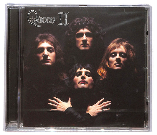 EBOND Queen - Queen II CD CD084939