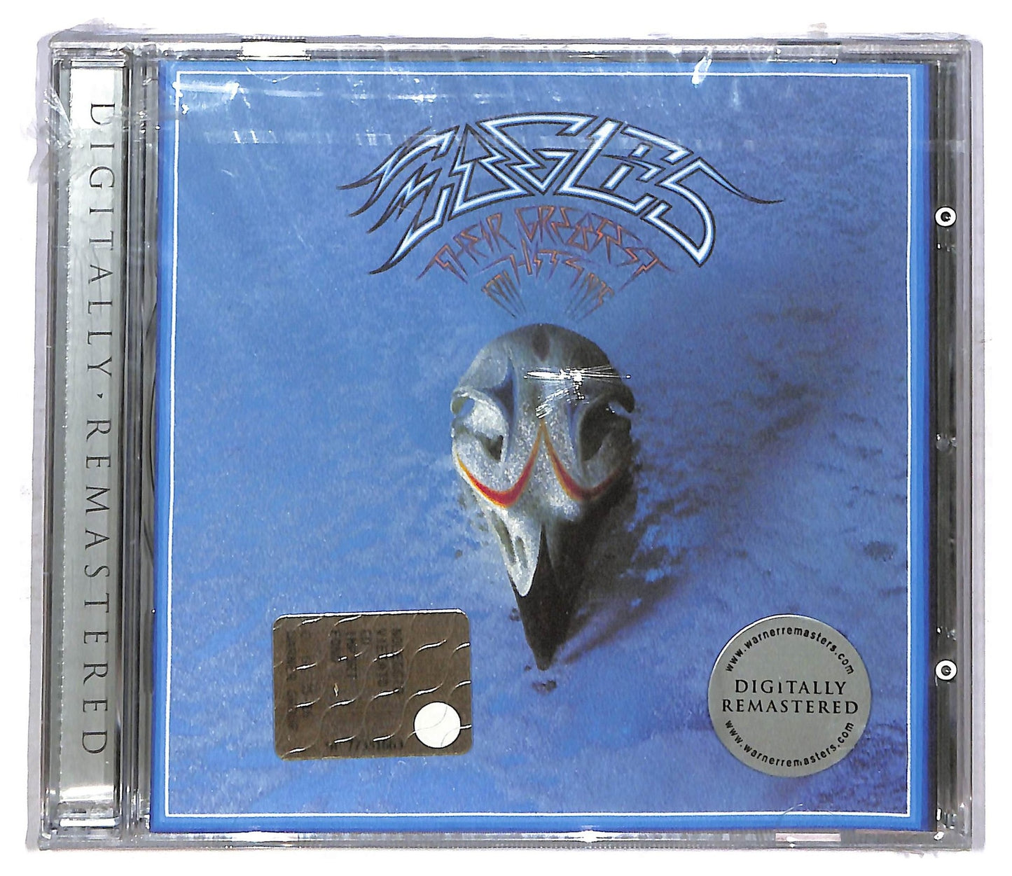 EBOND Eagles - Their Greatest Hits 1971-1975 CD CD084952