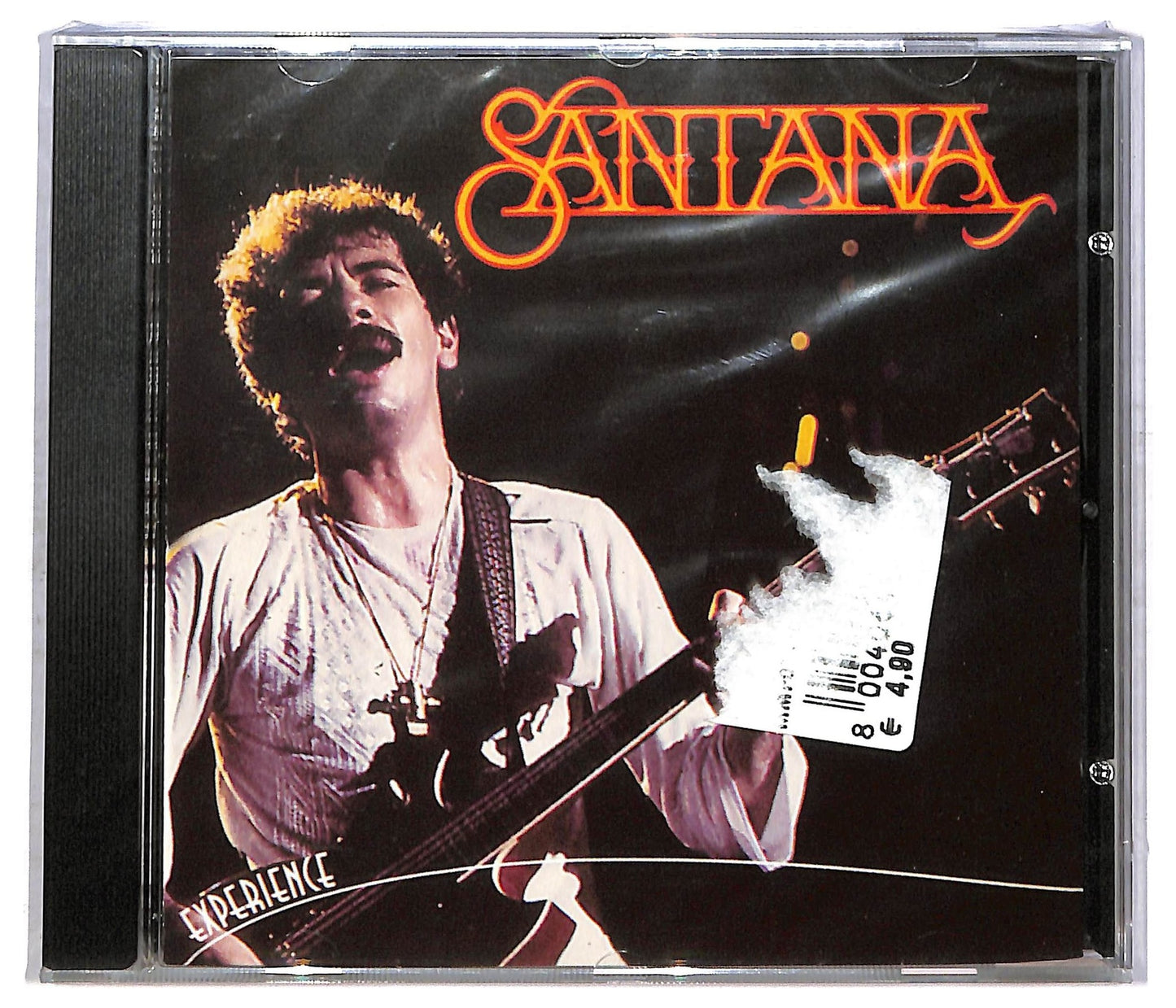 EBOND Santana - Santana CD CD085011
