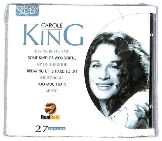 EBOND Carole King - Carole King CD CD085131