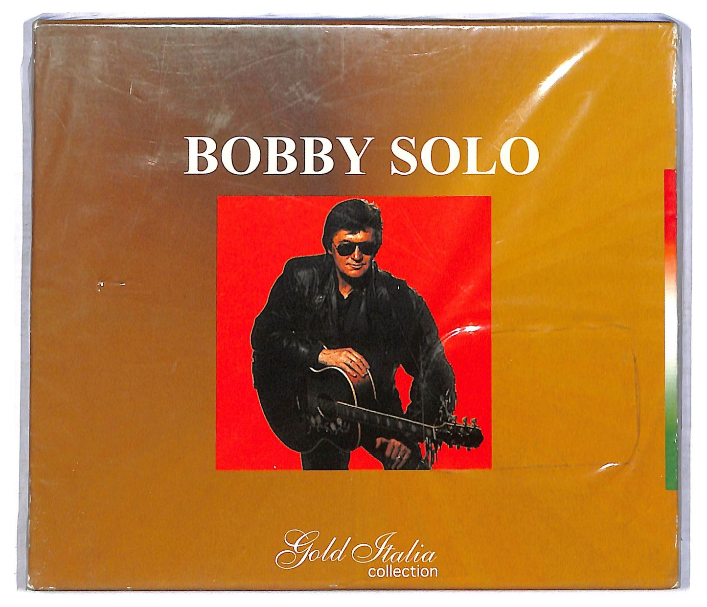 EBOND Bobby Solo - Bobby Solo CD CD085134