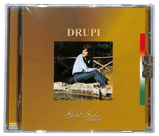 EBOND Drupi - Drupi CD CD085138