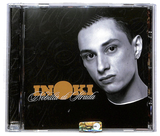EBOND Inoki - Nobilta Di Strada CD CD085141