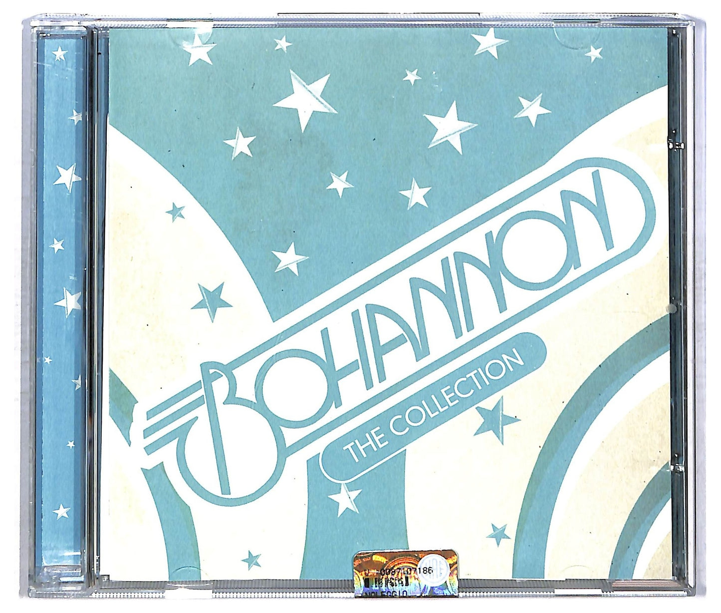 EBOND Bohannon - The Collection CD CD085152