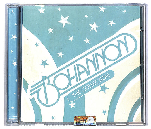 EBOND Bohannon - The Collection CD CD085152