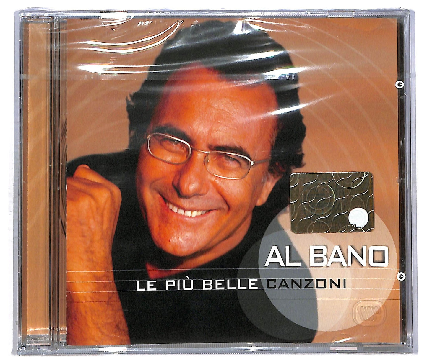 EBOND Al Bano - Le Piu Belle Canzoni CD CD085153