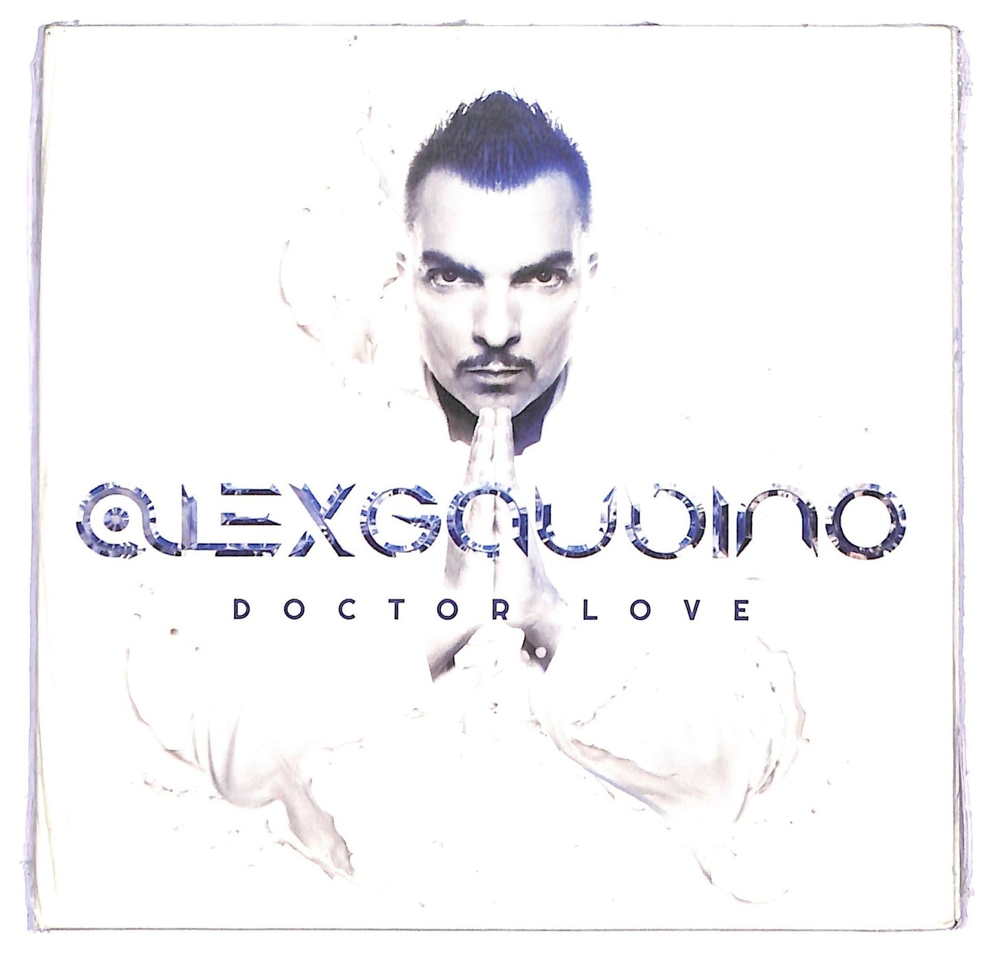 EBOND Alex Gaudino - Doctor Love CD CD085207