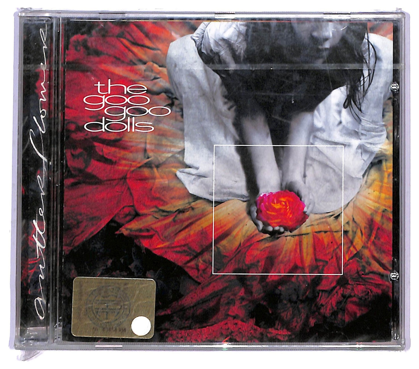 EBOND The Goo Goo Dolls - Gutterflower CD CD085222
