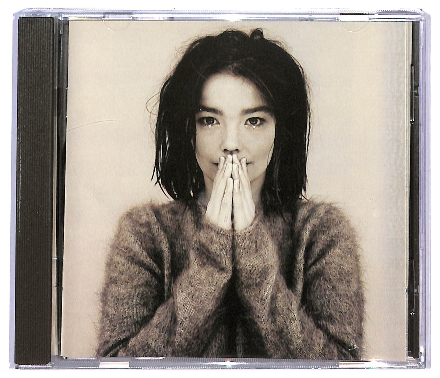 EBOND Bjork - Debut CD CD085423