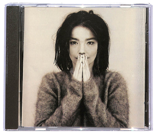 EBOND Bjork - Debut CD CD085423