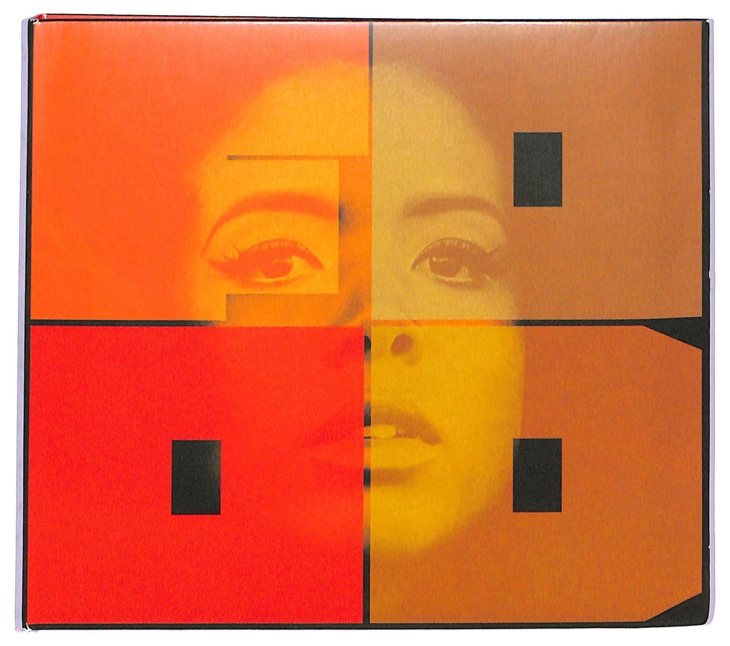 EBOND Kelis - Food CD CD085460
