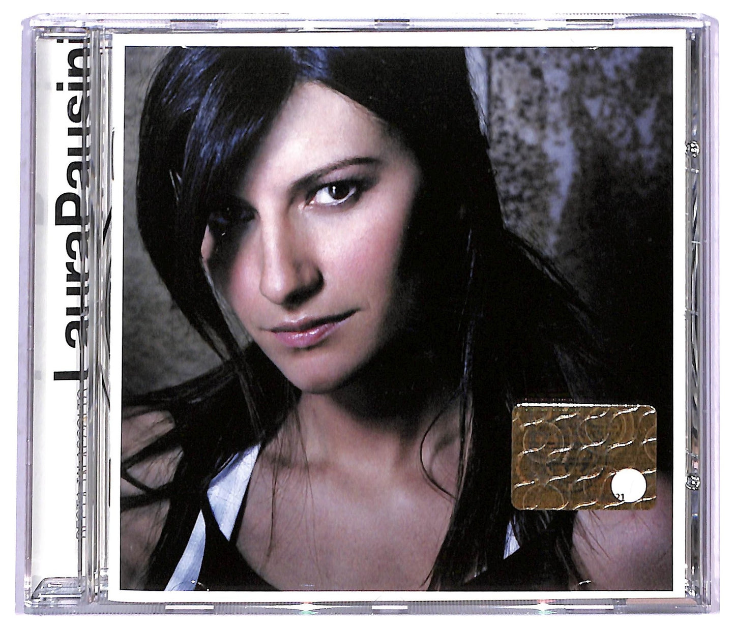 EBOND Laura Pausini - Resta In Ascolto CD CD085501