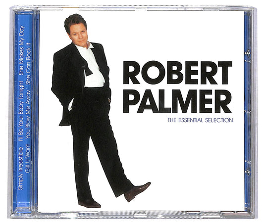 EBOND Robert Palmer - The Essential Selection CD CD085827