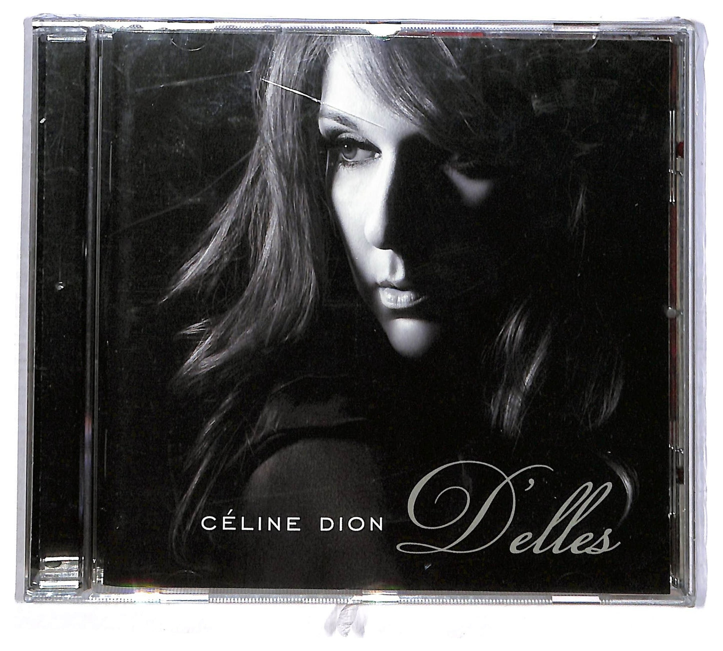 EBOND Celine Dion - D'elles CD CD086012