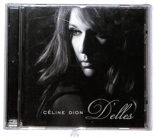 EBOND Celine Dion - D'elles CD CD086012