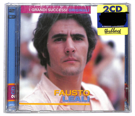 EBOND Fausto Leali - I Grandi Successi Originali CD CD086047
