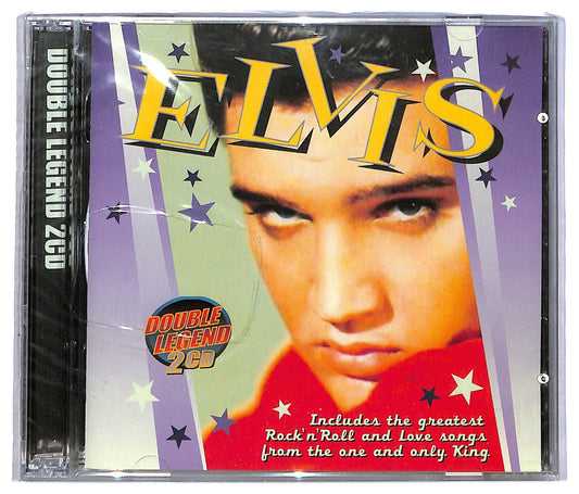 EBOND Elvis Presley - Elvis CD CD086224
