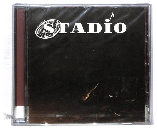 EBOND Stadio - Stadio CD CD086229