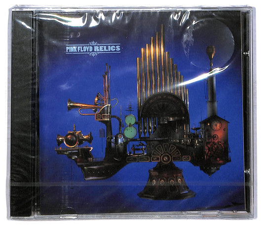 EBOND Pink Floyd - Relics CD CD086238
