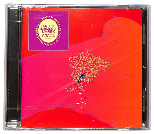 EBOND La Rappresentante di Lista - My Mamma CD CD086335