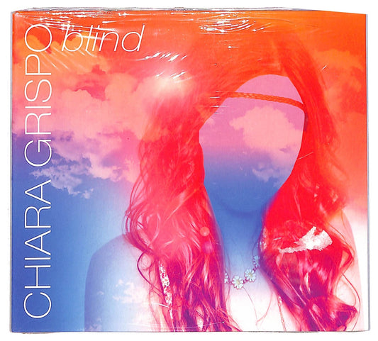 EBOND Chiara Grispo - Blind CD CD086350
