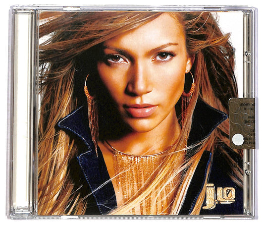 EBOND Jennifer Lopez - J.Lo CD CD086401