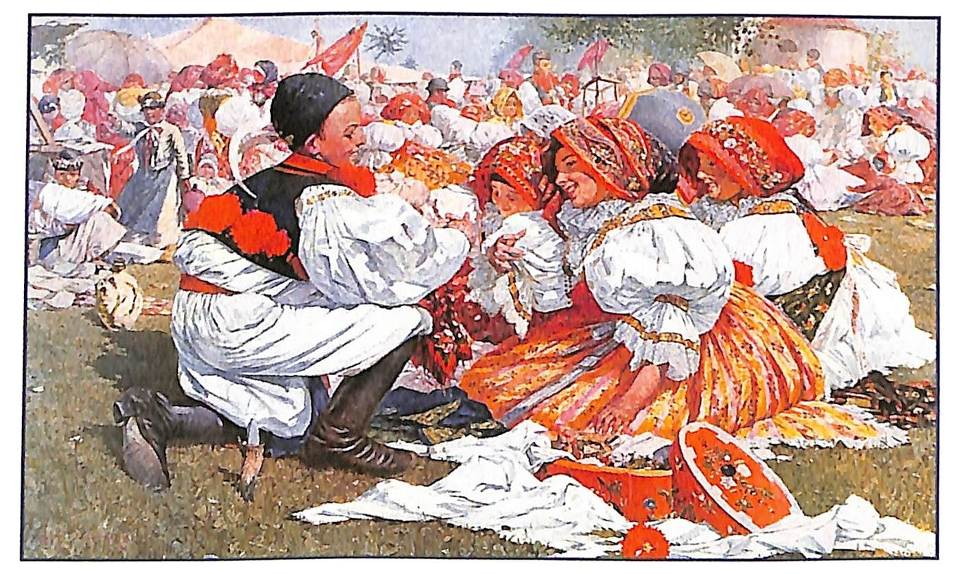 EBOND Thomas Hlawatsch, Leos Janaček - Piano Music Vol. 1 CD CD086437