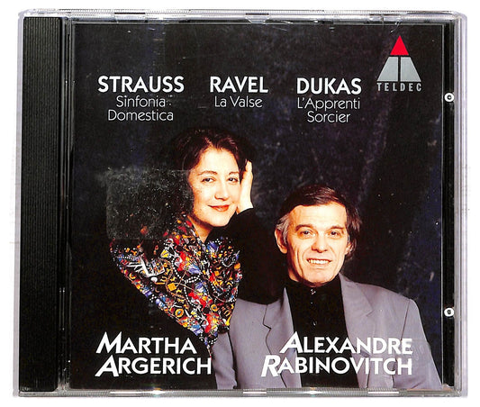 EBOND Various - Sinfonia Domestica CD CD086439