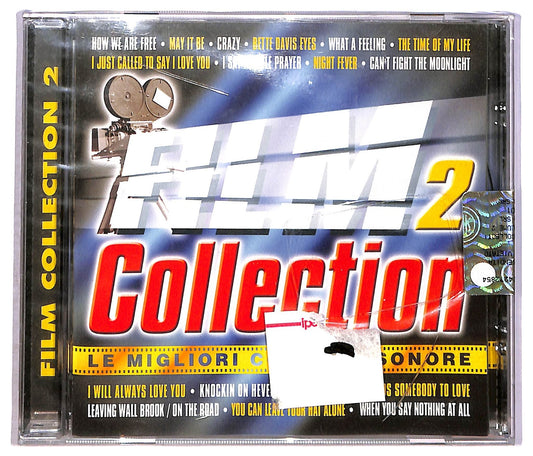 EBOND Various - Film Collection 2 CD CD086554