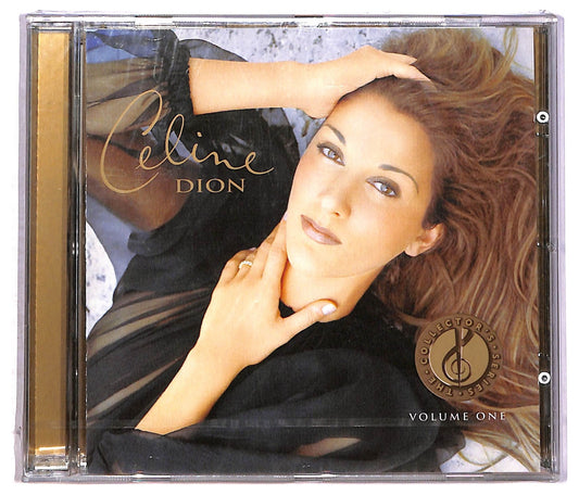 EBOND Celine Dion - The Collector's Series Volume One CD CD086619