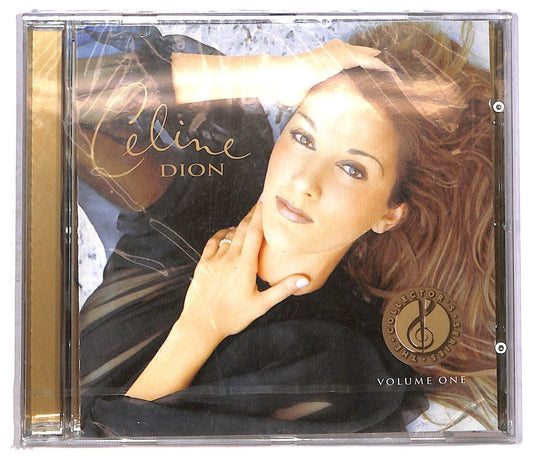 EBOND Celine Dion - The Collector's Series Volume One CD CD086819