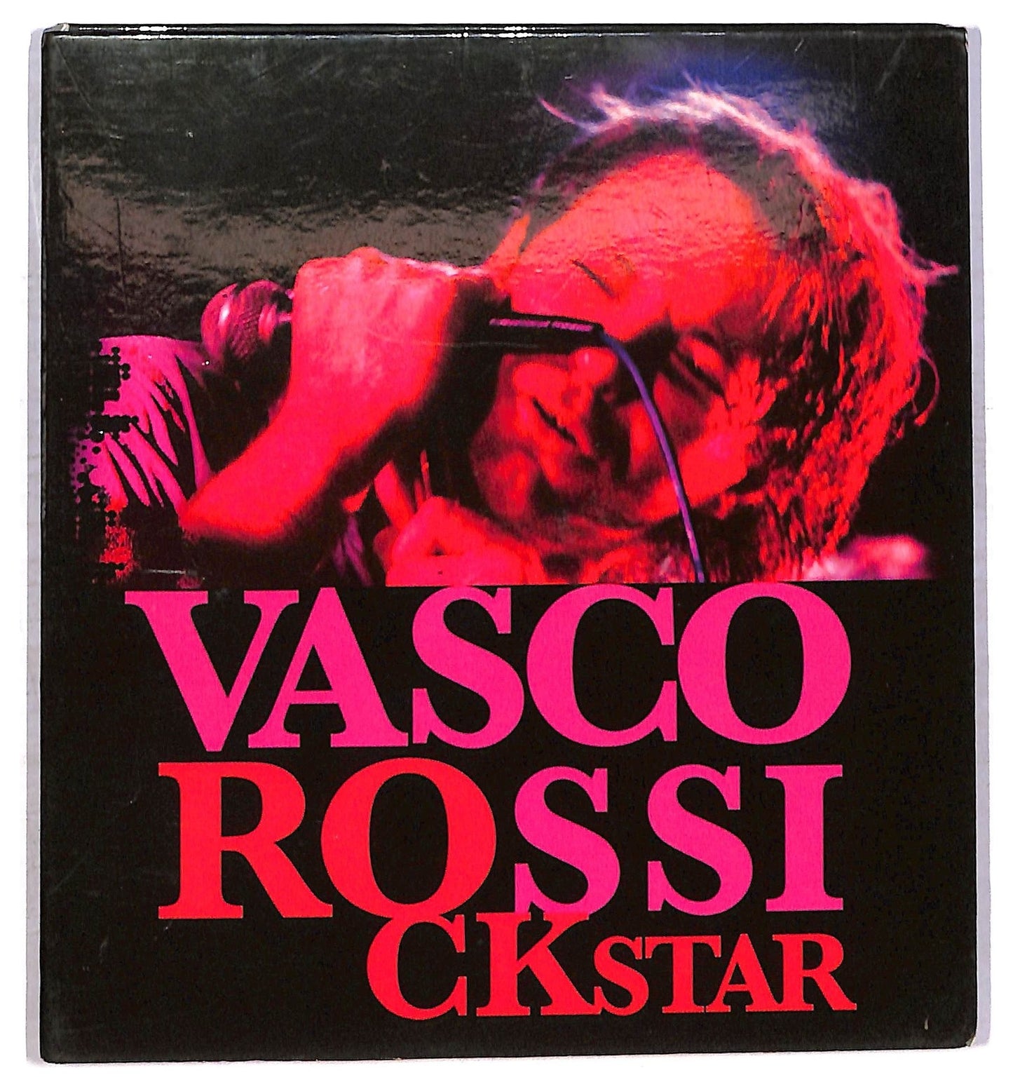 EBOND Vasco Rossi - Rockstar CD CD086836