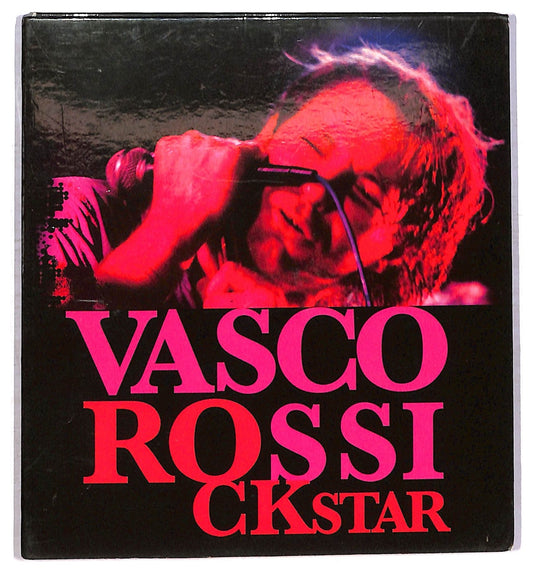 EBOND Vasco Rossi - Rockstar CD CD086836