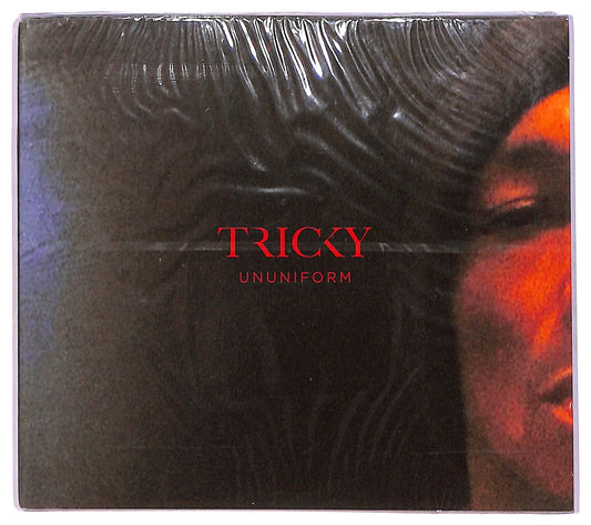 EBOND Tricky - Ununiform CD CD087006