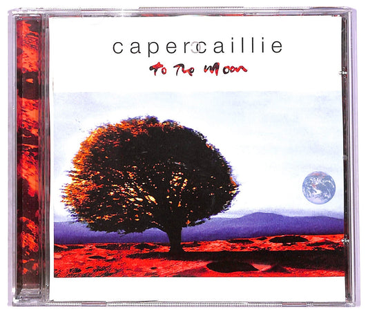 EBOND Capercaillie - To The Moon CD CD087067