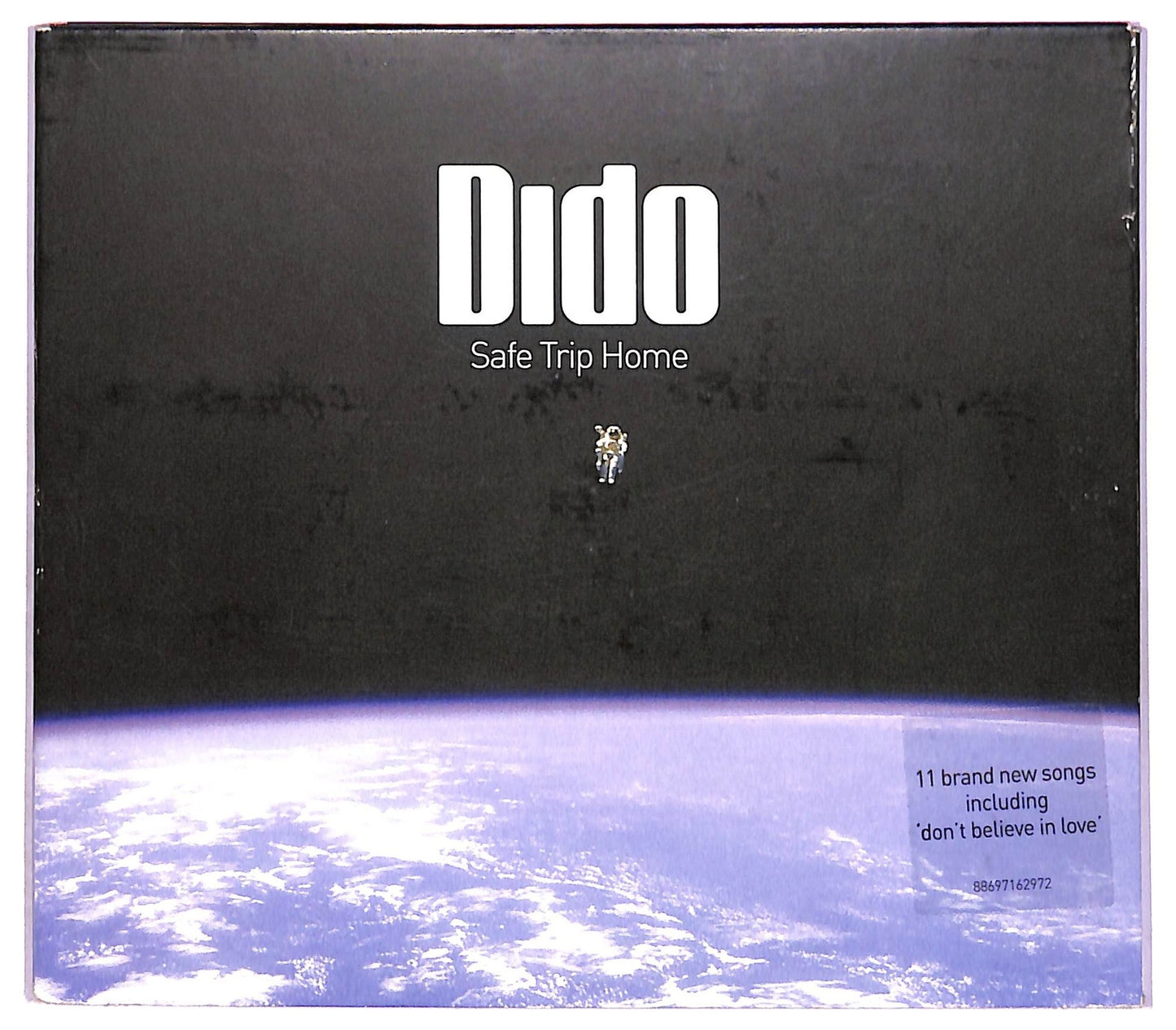 EBOND Dido - Safe Trip Home CD CD087106