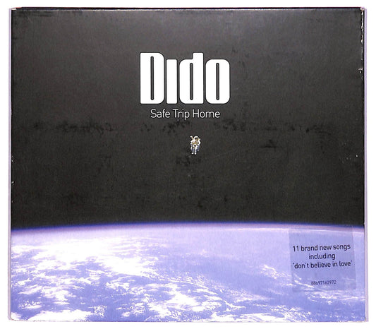 EBOND Dido - Safe Trip Home CD CD087106