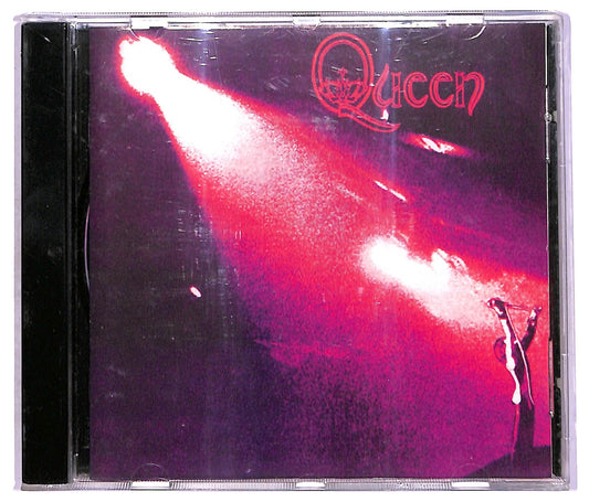 EBOND Queen - Queen CD CD087154