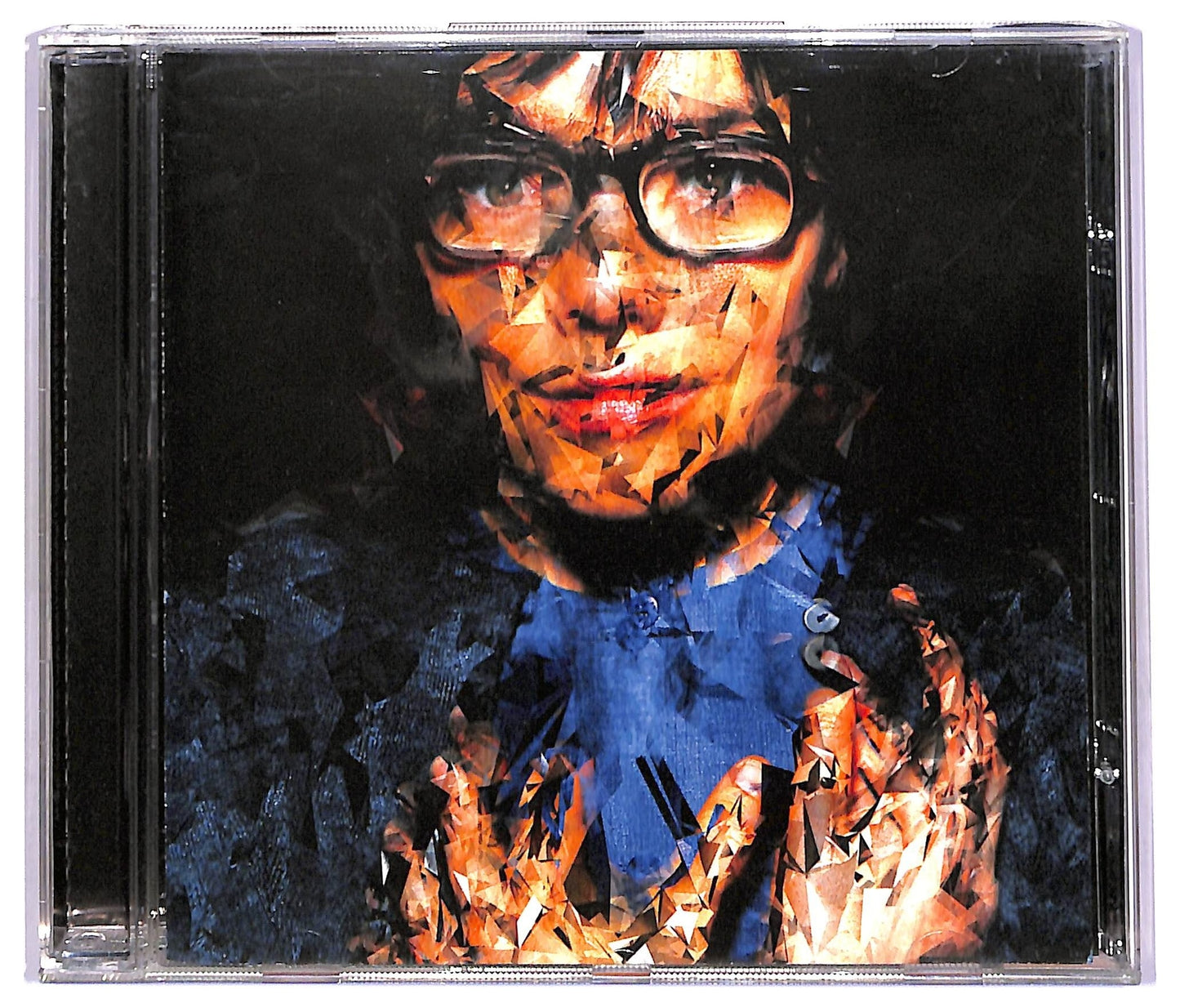 EBOND Bjork - Selmasongs CD CD087316