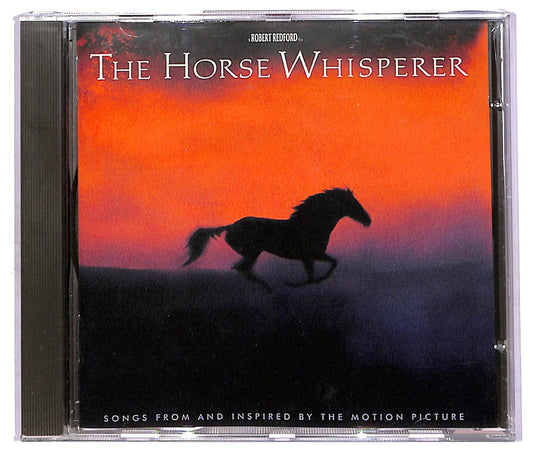 EBOND Thomas Newman - The Horse Whisperer - Original Score CD CD087327