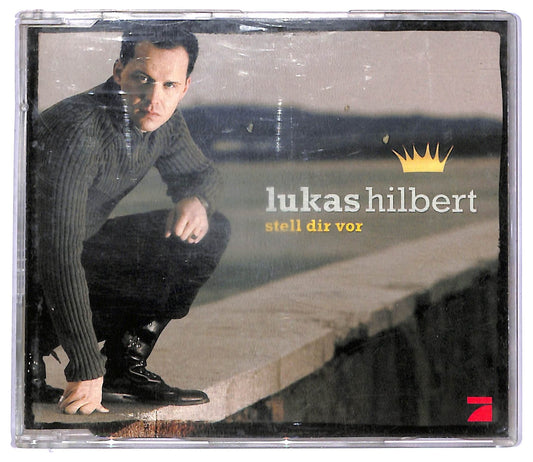 EBOND Lukas Hilbert - Stell Dir Vor CD CD087336