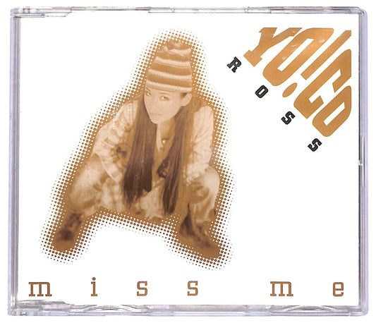 EBOND Yo!co Ross - Miss Me CD CD087368